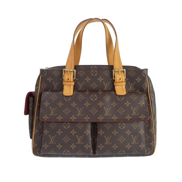 Louis Vuitton Tote Multiply Cite Monogram Bag - Picture 1 of 8